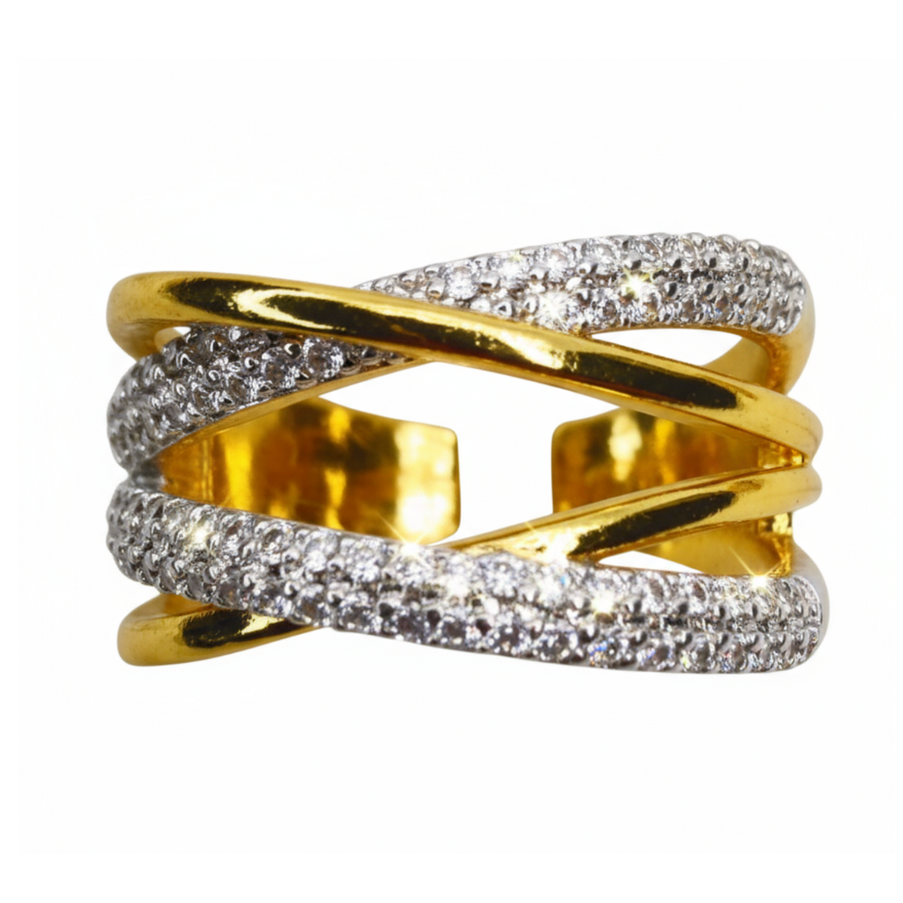 Bague - Santa Auréa